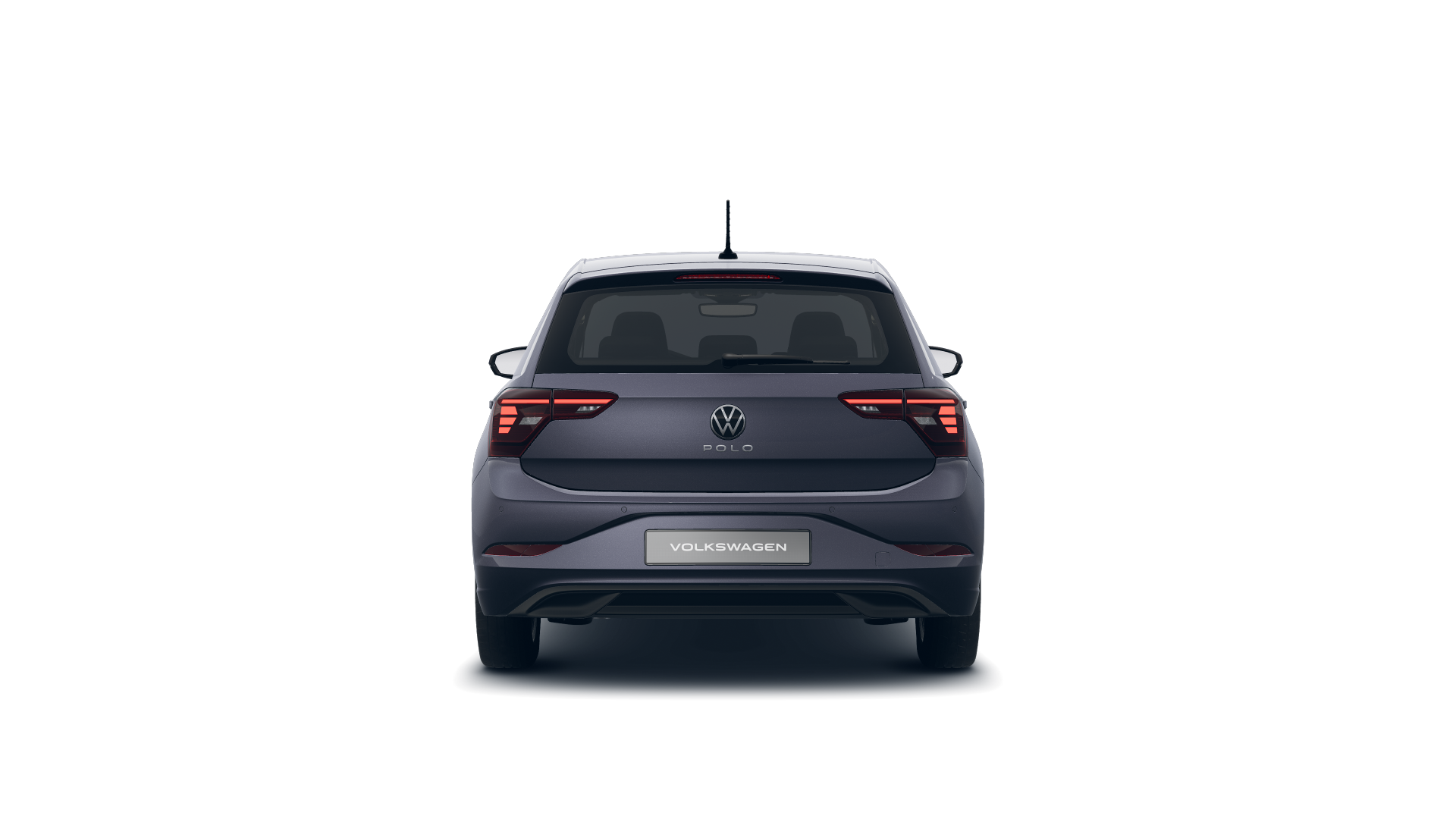 Slika: Polo 4ALL 1.0 TSI