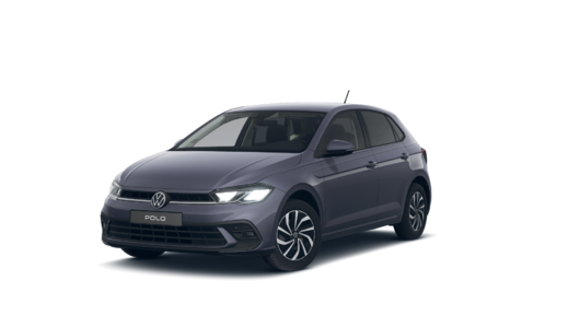 Slika: Polo 4ALL 1.0 TSI