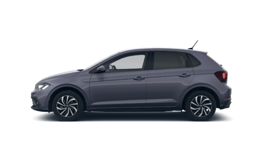 Slika: Polo 4ALL 1.0 TSI