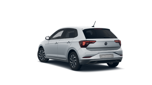 Slika: Polo 4ALL 1.0 TSI