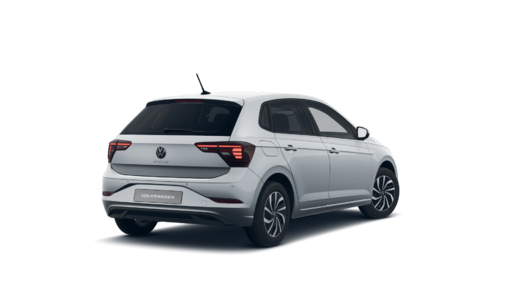 Slika: Polo 4ALL 1.0 TSI