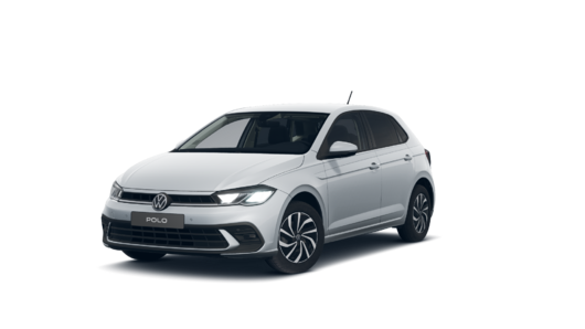 Slika: Polo 4ALL 1.0 TSI