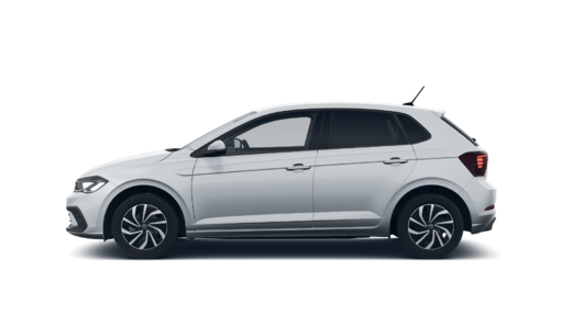 Slika: Polo 4ALL 1.0 TSI