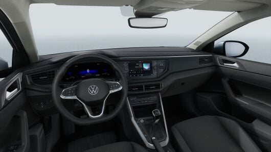 Slika: Taigo 4ALL 1.0 TSI