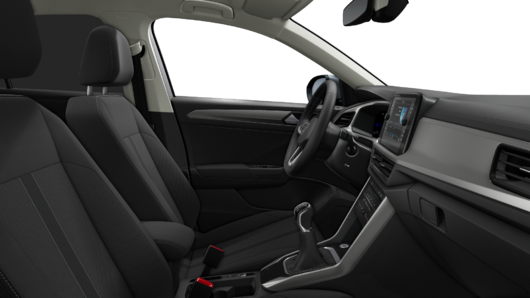 Slika: T-Roc 4ALL 1.5 TSI