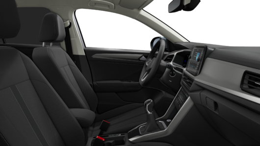 Slika: T-Roc 4ALL 1.5 TSI