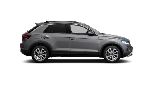 Slika: T-Roc 4ALL 1.5 TSI