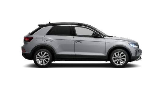 Slika: T-Roc 4ALL 1.0 TSI