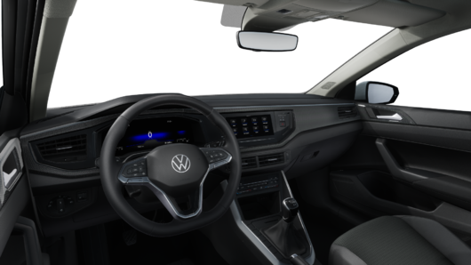 Slika: Polo 4ALL 1.0 TSI