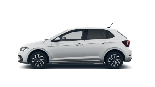 Slika: Polo 4ALL 1.0 TSI