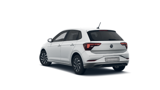 Slika: Polo 4ALL 1.0 TSI