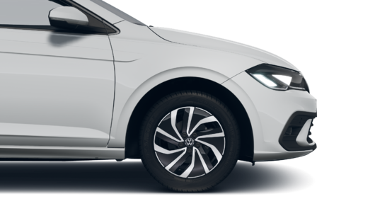 Slika: Polo 4ALL 1.0 TSI