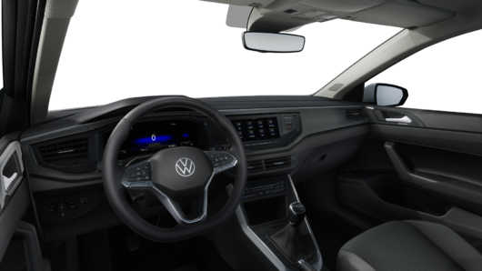 Slika: Polo 4ALL 1.0 TSI