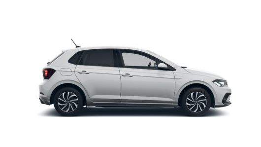 Slika: Polo 4ALL 1.0 TSI