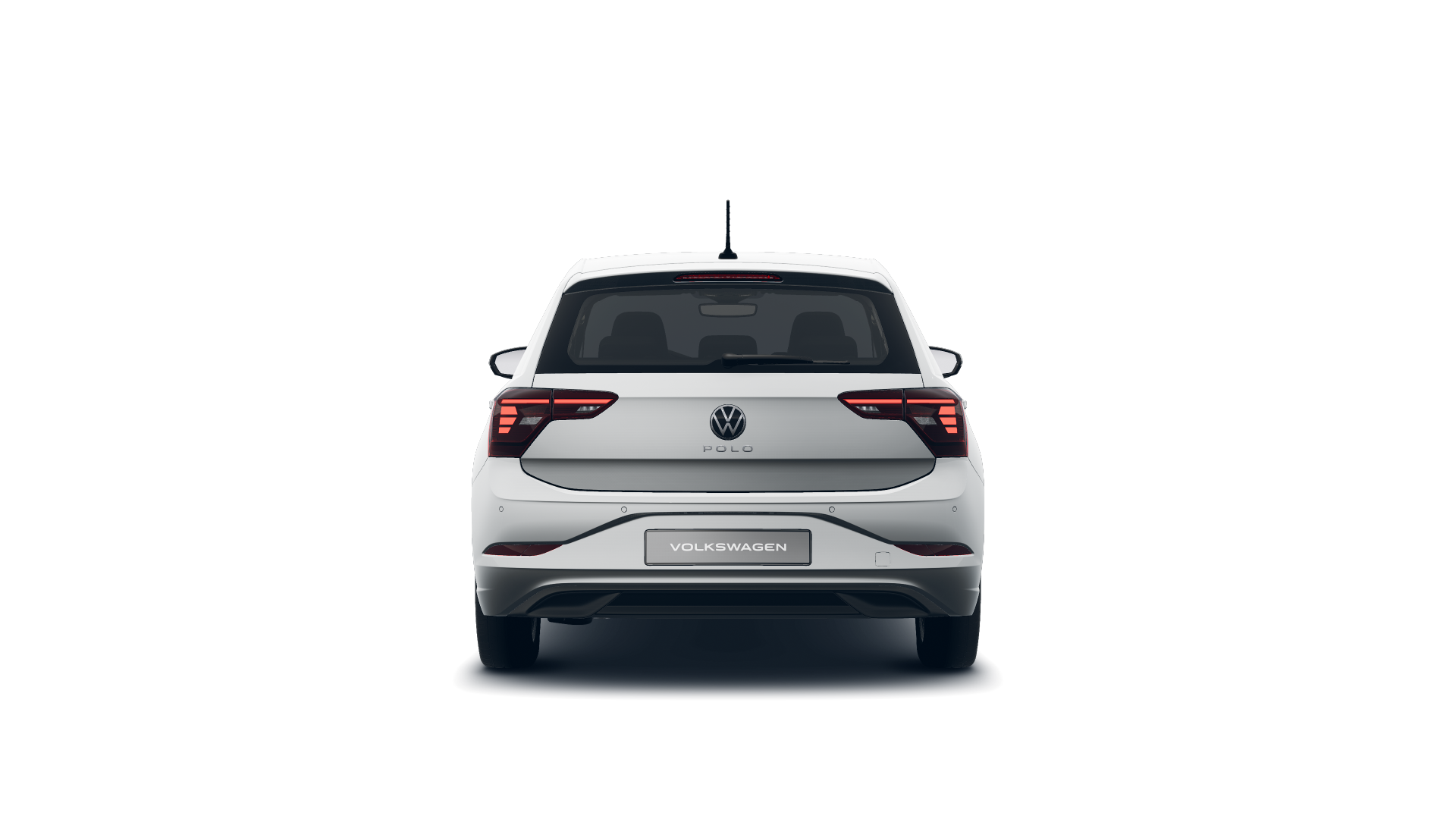 Slika: Polo 4ALL 1.0 TSI