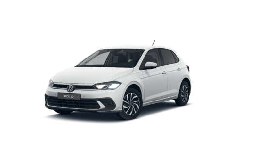 Slika: Polo 4ALL 1.0 TSI