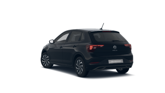 Slika: Polo 4ALL 1.0 TSI