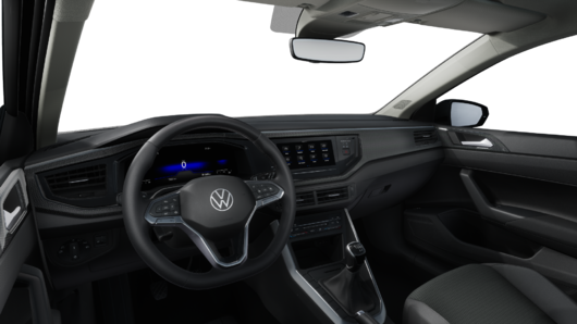 Slika: Polo 4ALL 1.0 TSI