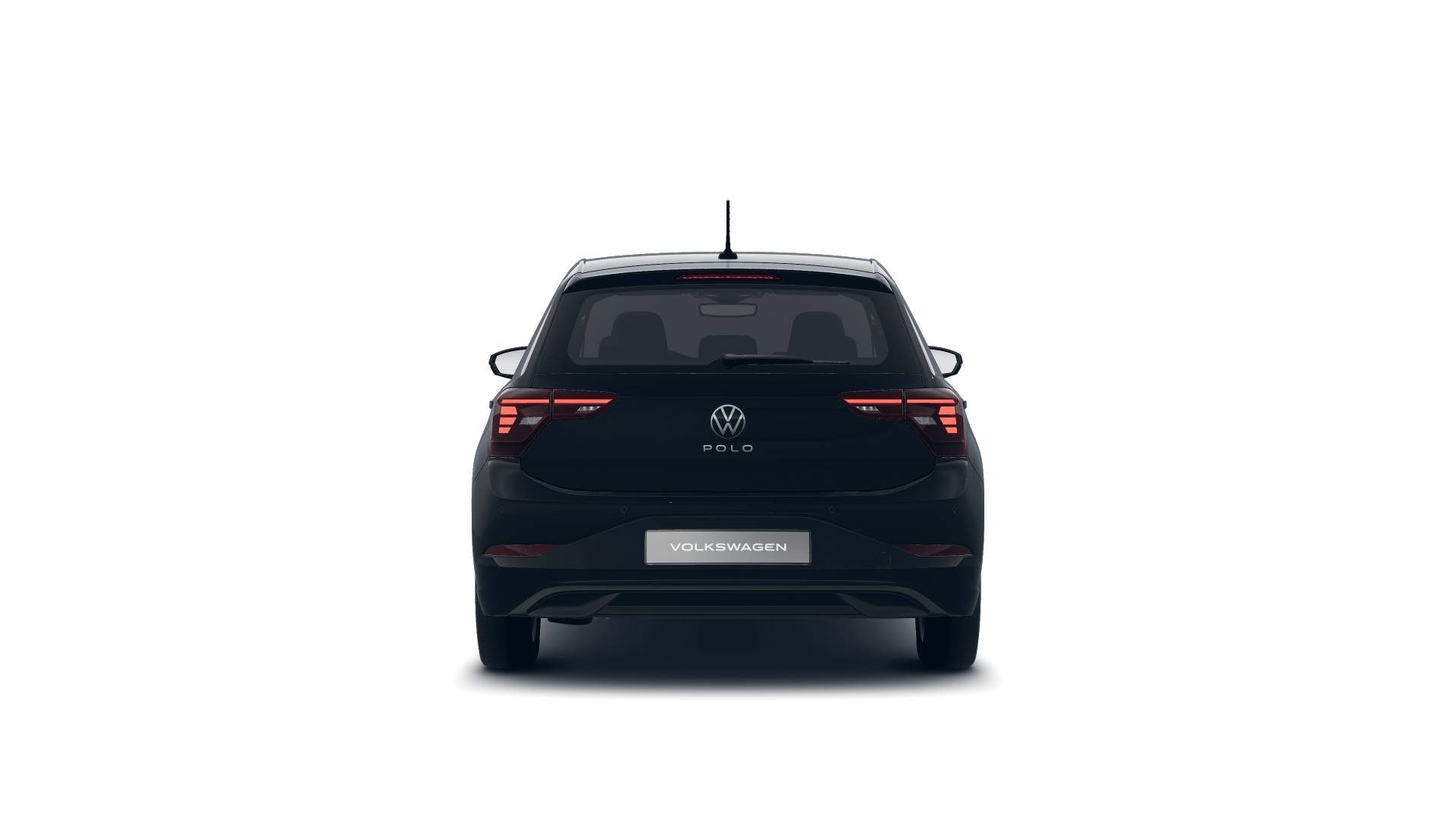 Slika: Polo 4ALL 1.0 TSI