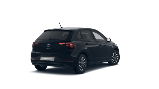 Slika: Polo 4ALL 1.0 TSI