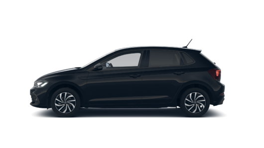 Slika: Polo 4ALL 1.0 TSI