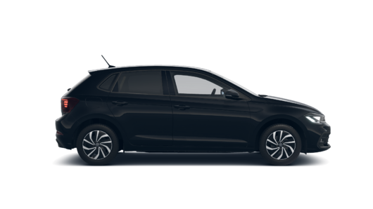 Slika: Polo 4ALL 1.0 TSI