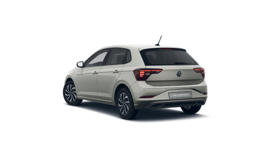Slika: Polo 4ALL 1.0 TSI