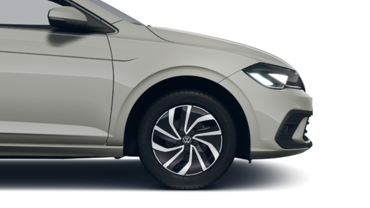 Slika: Polo 4ALL 1.0 TSI
