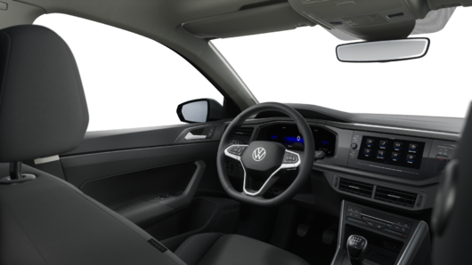 Slika: Polo 4ALL 1.0 TSI