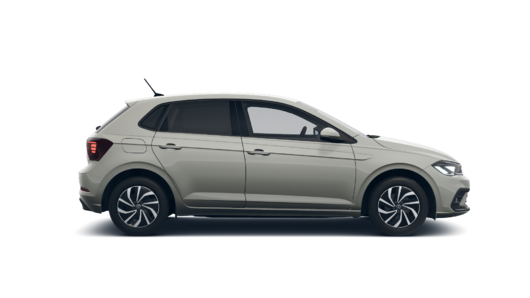 Slika: Polo 4ALL 1.0 TSI