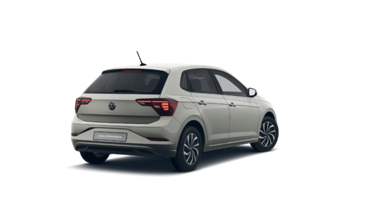 Slika: Polo 4ALL 1.0 TSI