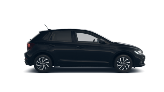 Slika: Polo 4ALL 1.0 TSI DSG