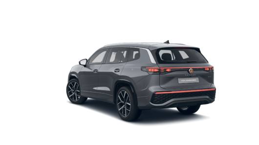 Slika: Novi Tayron 4JOY 2.0 TDI 4M