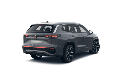 Slika: Novi Tayron 4JOY 2.0 TDI 4M