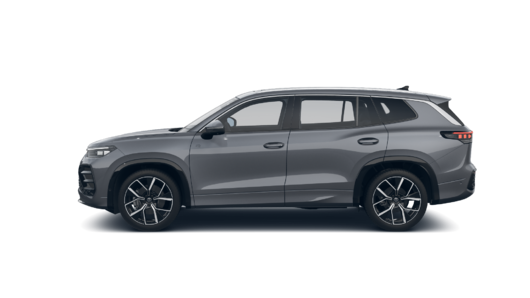Slika: Novi Tayron 4JOY 2.0 TDI 4M