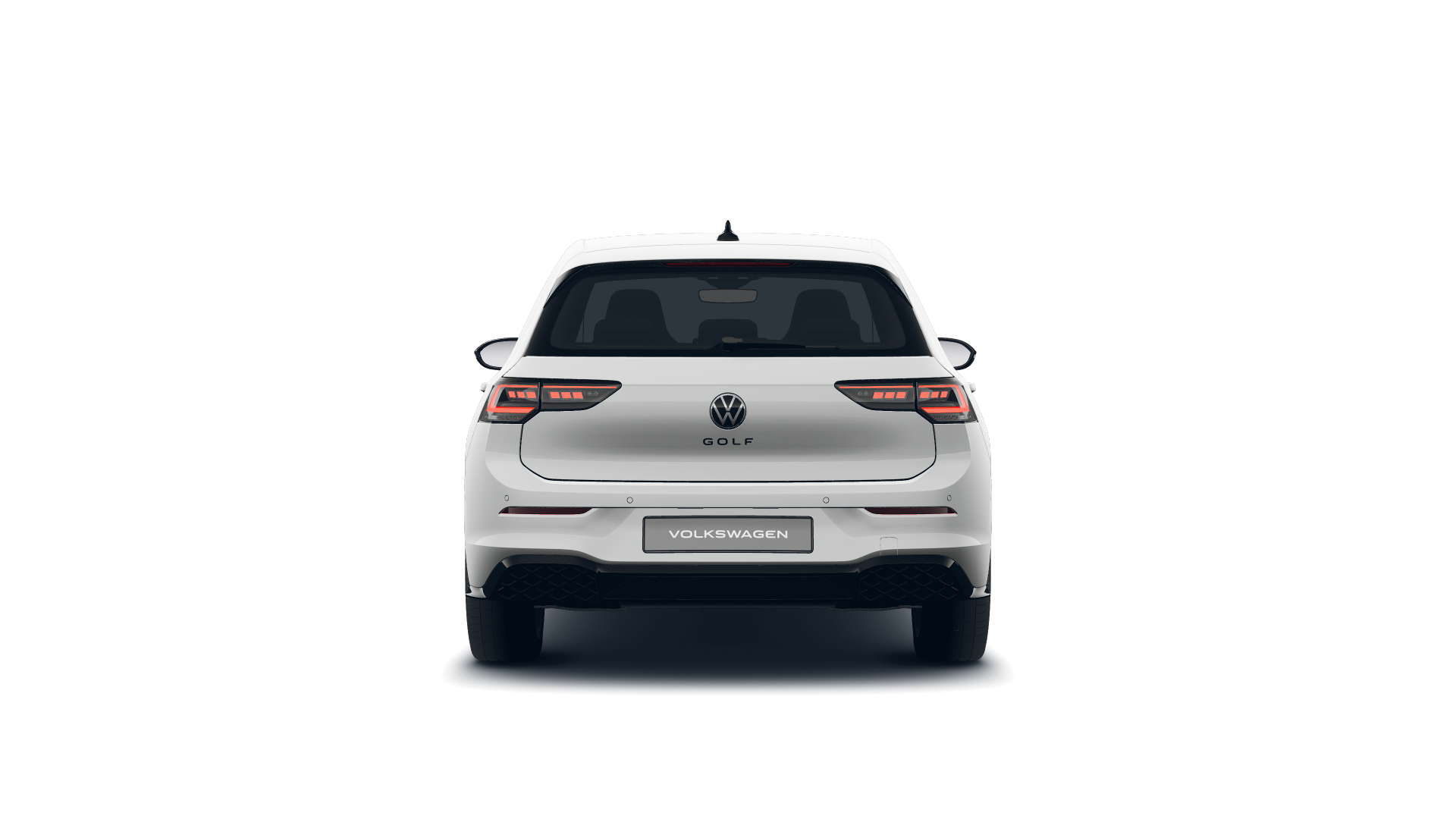 Slika: Golf 4JOY 1.5 eTSI