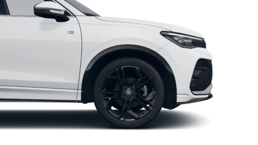 Slika: Tiguan R-Line 1.5 eTSI