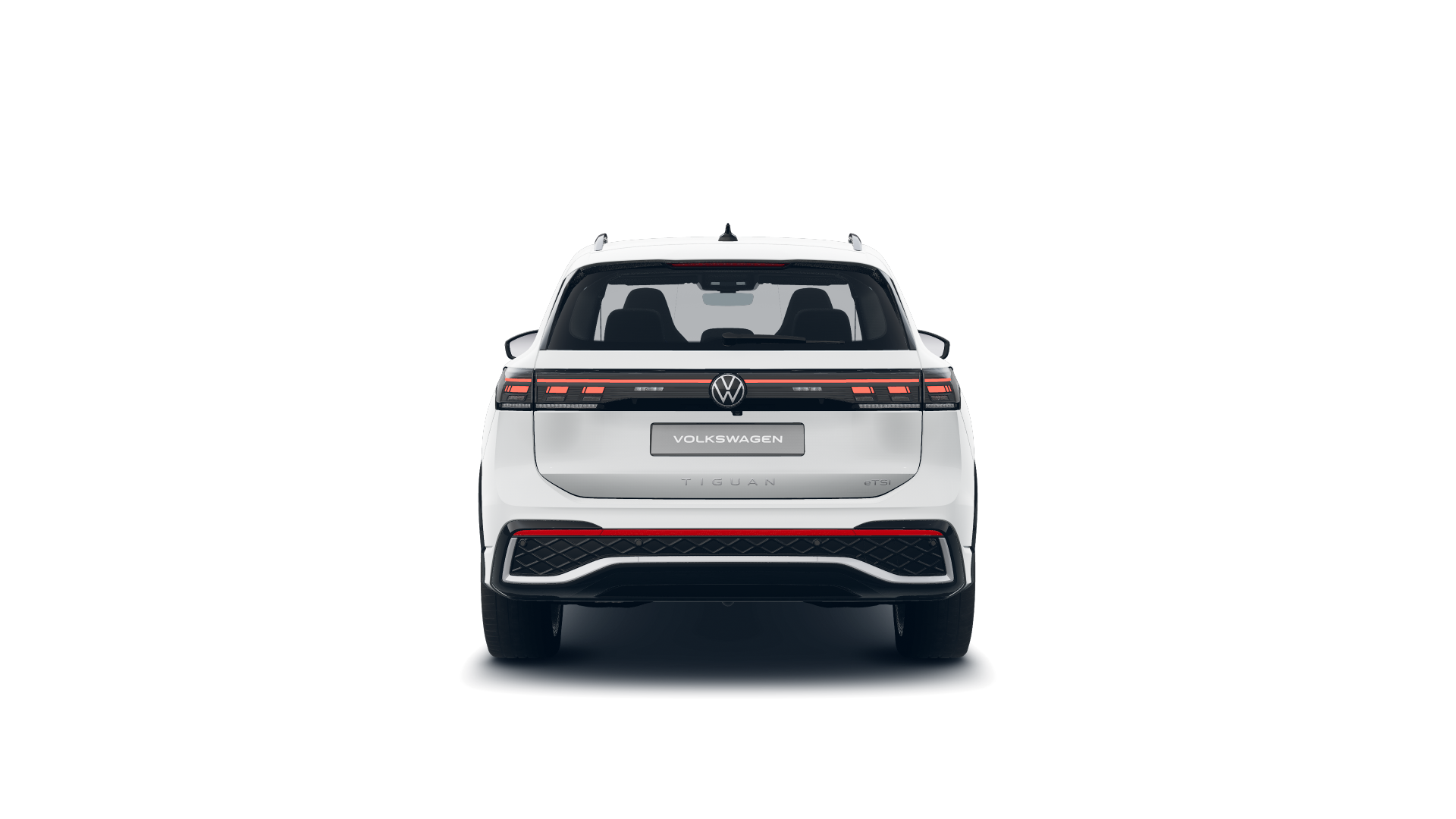 Slika: Tiguan R-Line 1.5 eTSI