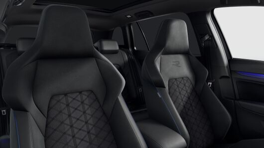 Slika: Golf Variant 4JOY 1.5 eTSI DSG