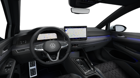 Slika: Golf Variant 4JOY 1.5 eTSI DSG