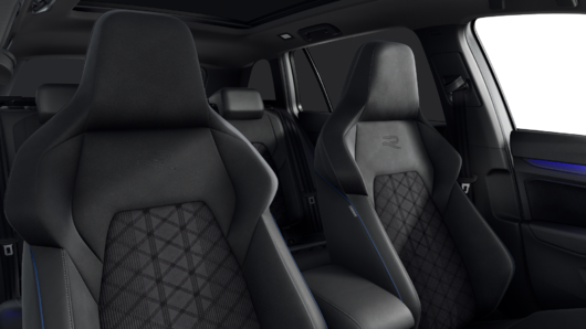 Slika: Golf Variant 4JOY 1.5 eTSI DSG