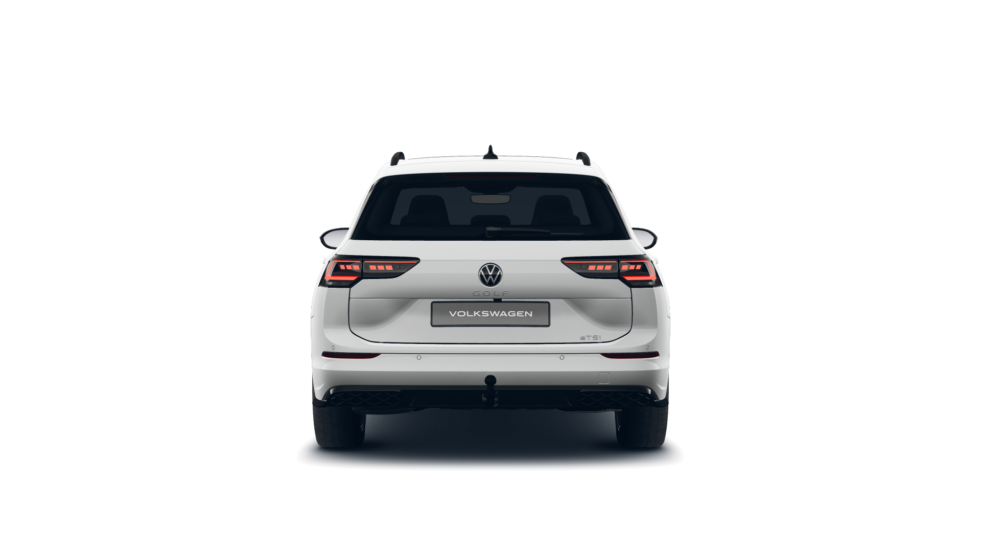 Slika: Golf Variant 4JOY 1.5 eTSI DSG