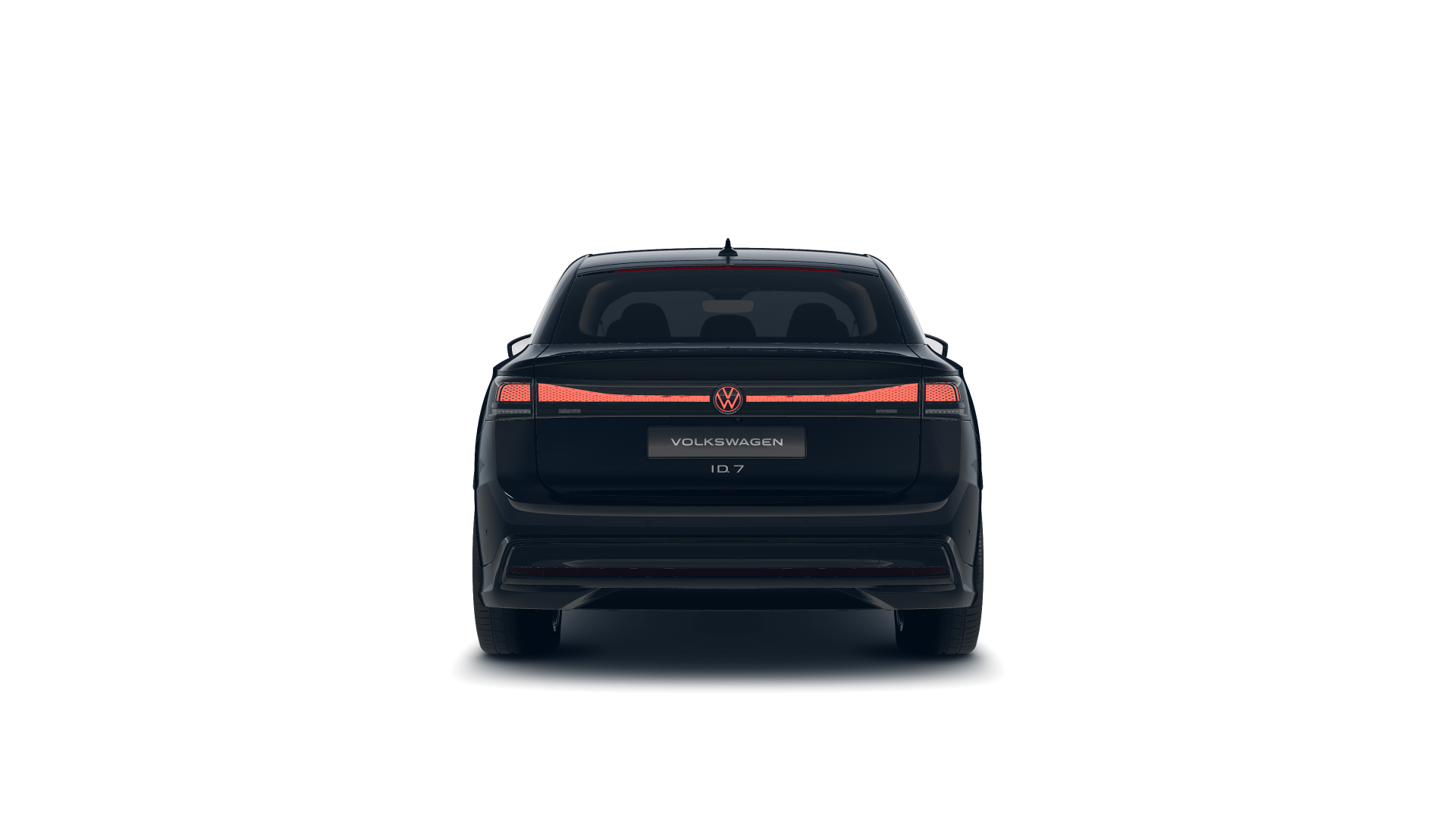 Slika: ID.7 Pro S 4ALL Limited 210 kW