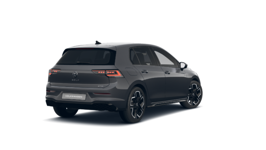 Slika: Golf 4JOY 1.5 eTSI