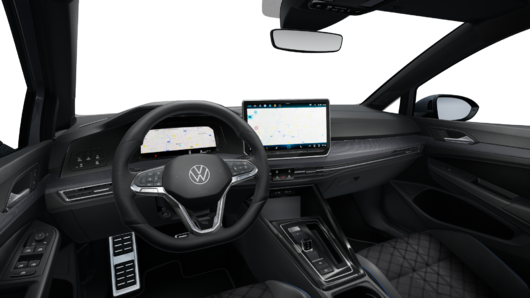 Slika: Golf 4JOY 1.5 eTSI