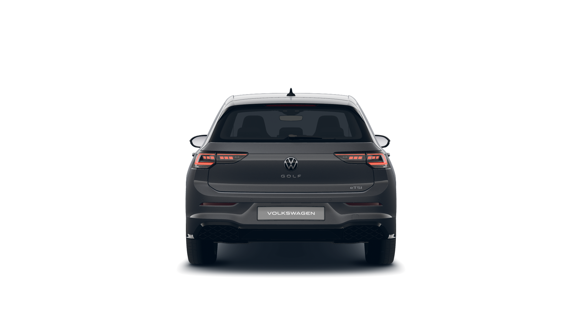 Slika: Golf 4JOY 1.5 eTSI
