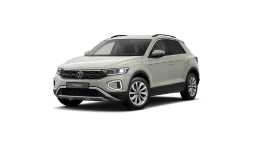 Slika: T-Roc 4ALL 1.0 TSI