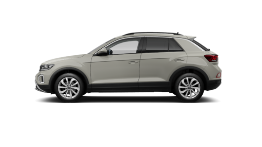 Slika: T-Roc 4ALL 1.0 TSI