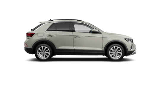 Slika: T-Roc 4ALL 1.0 TSI
