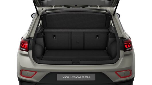 Slika: T-Roc 4ALL 1.0 TSI